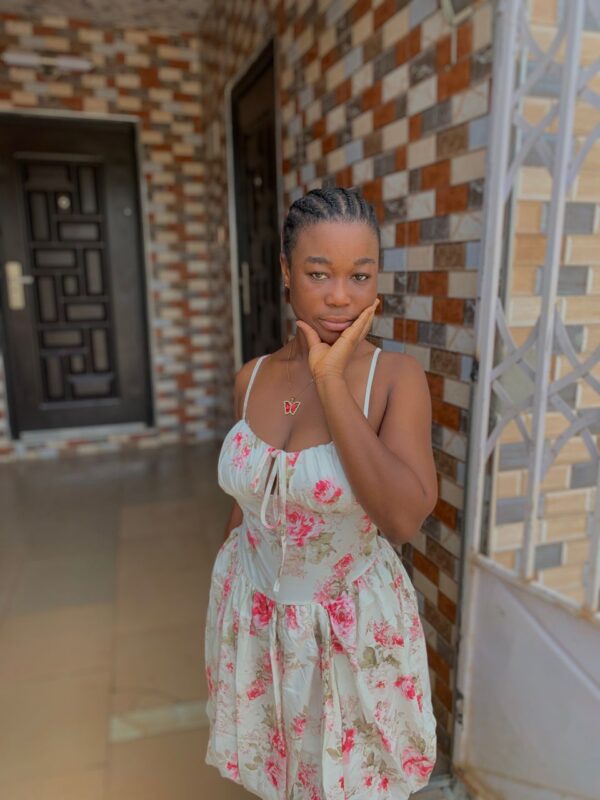 Appiah Franklina (Fernanda Brown)