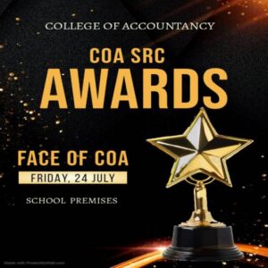 FACE OF COA ( GIRLS)